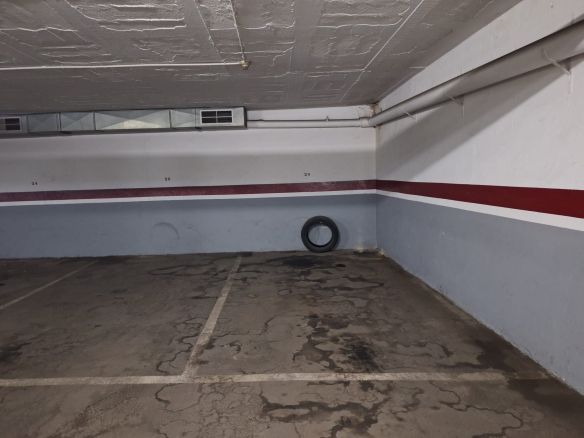 Plaza de Parking en Venta en Canyars