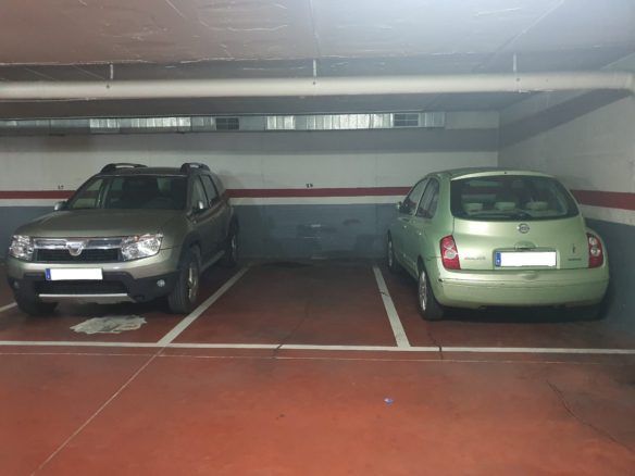 Plaza de Parking en Venta en Canyars