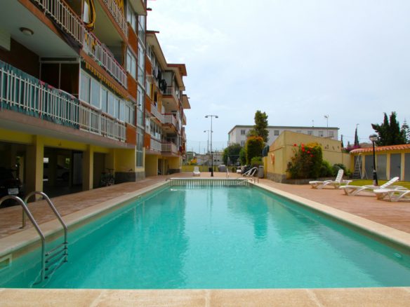 Piso en Venta en Can Bou