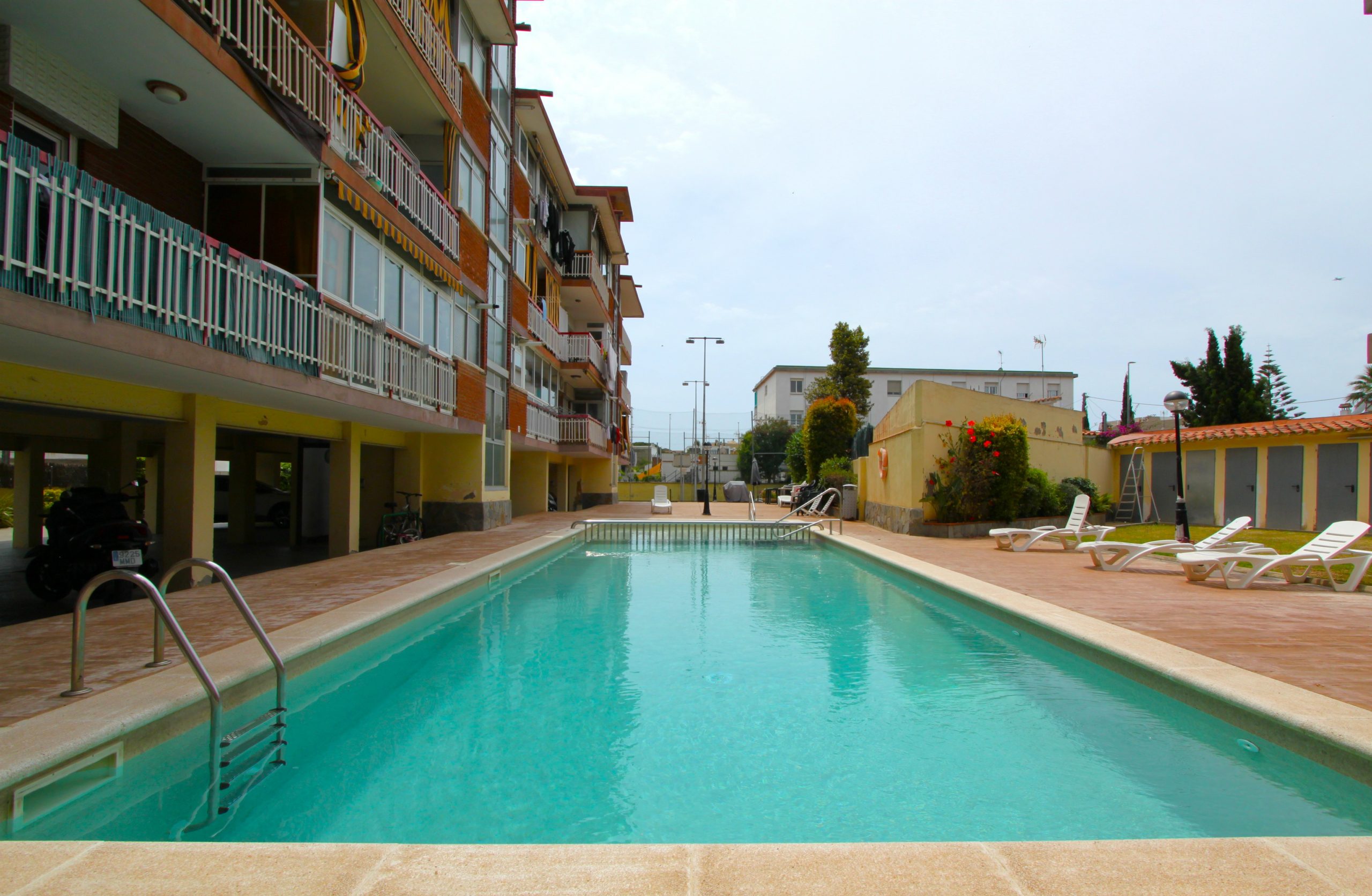 IMG_5761 Piso en Venta en Can Bou