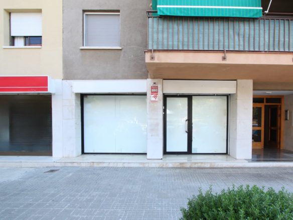 Local en Venta en Gavá