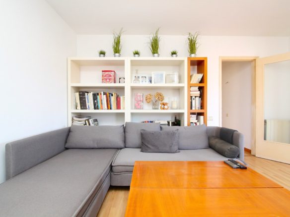 Piso en Venta en Montemar