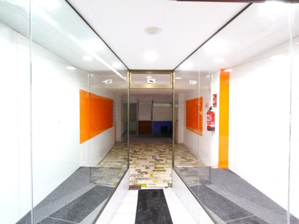 Local en venta en El Castell-Poble Vell
