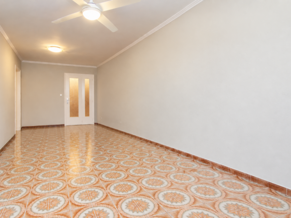 Piso en Venta en Montemar Bajo