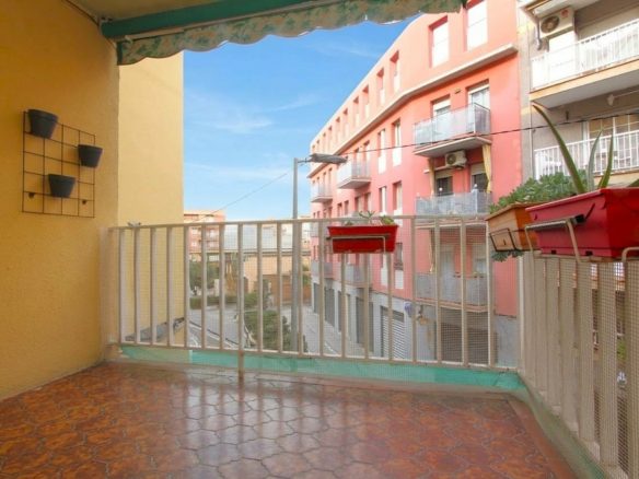 Piso en Venta en Montemar Bajo