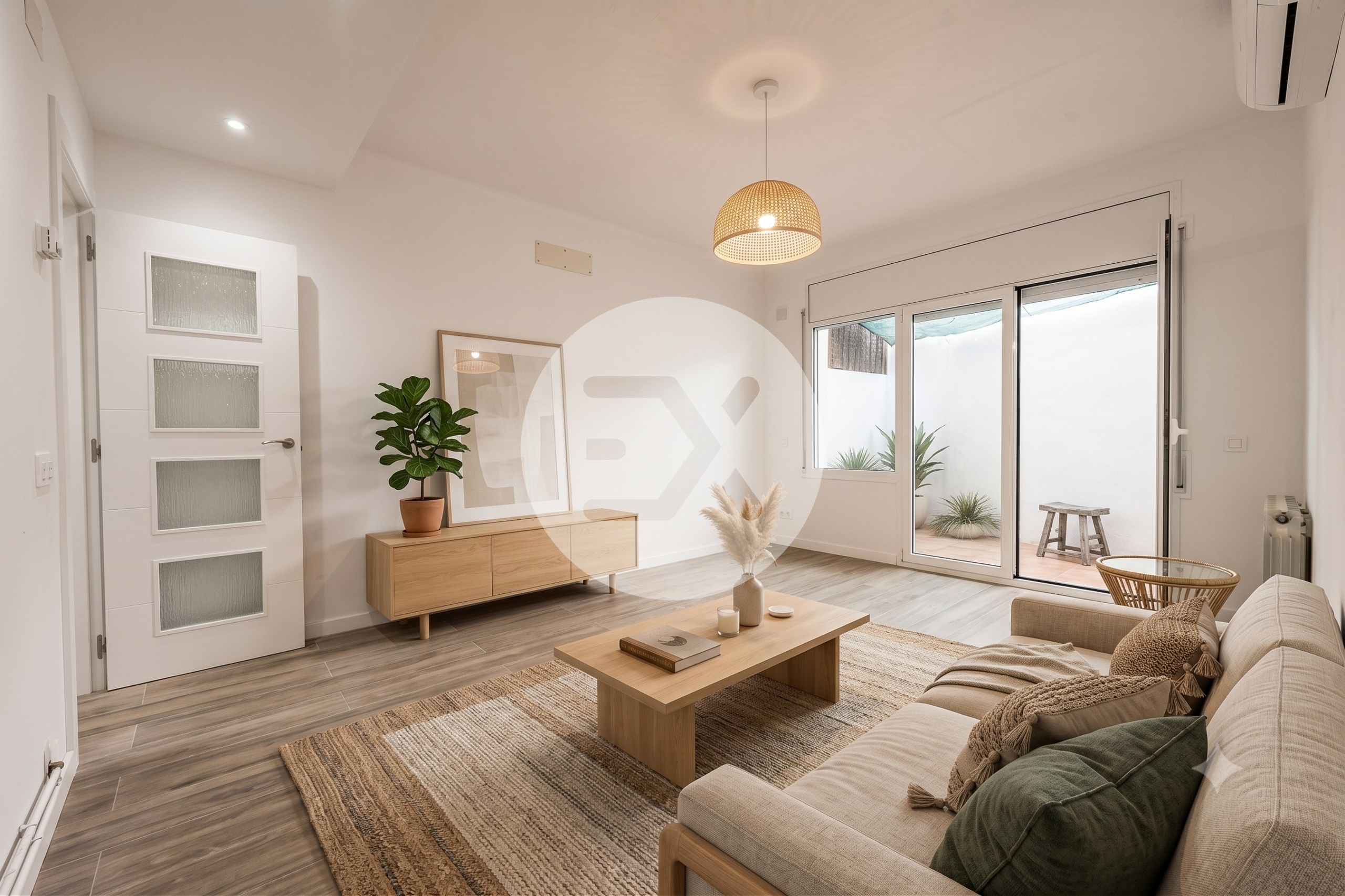 Planta Baja en Venta en Centro
