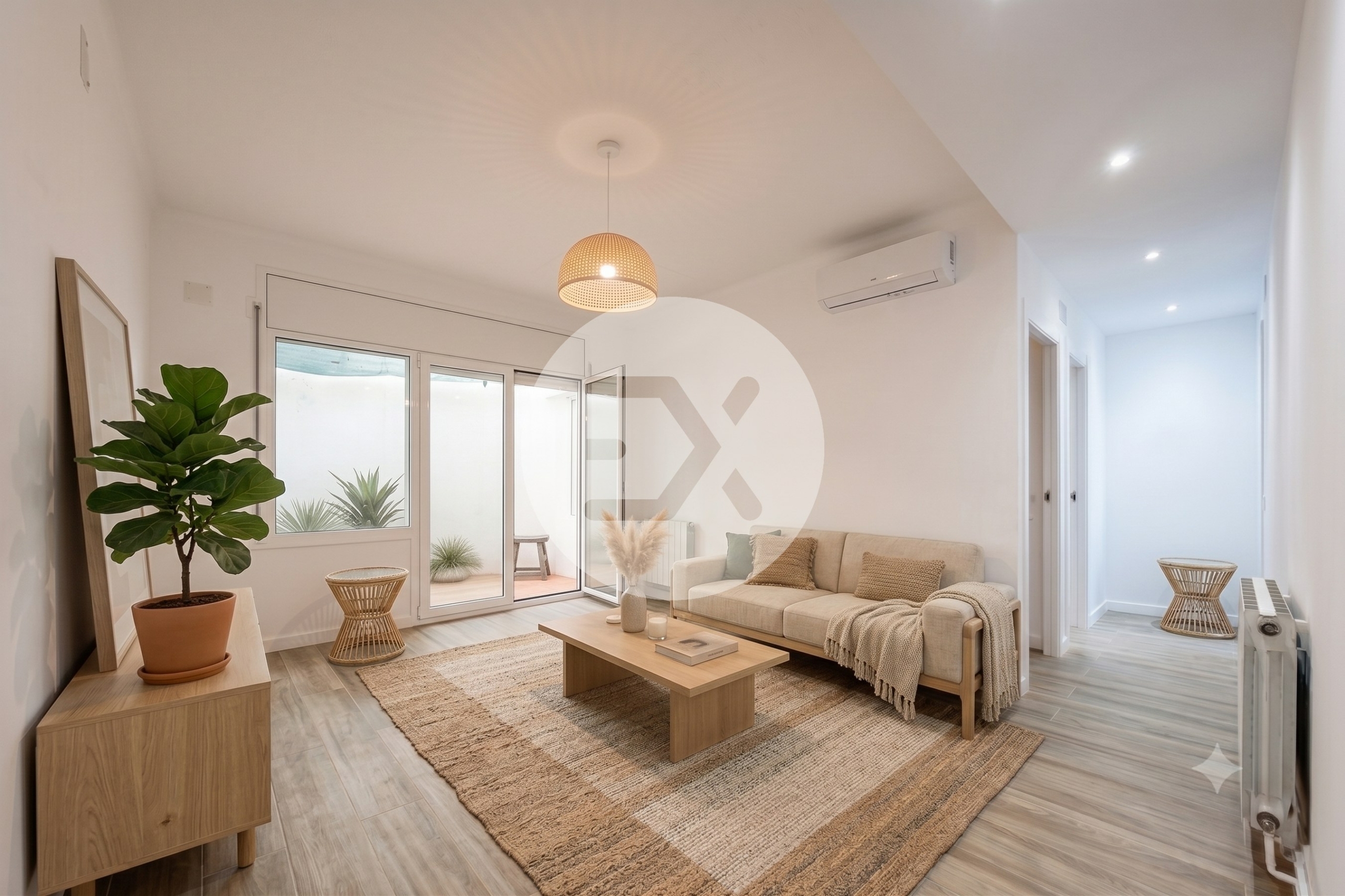 Planta Baja en Venta en Centro