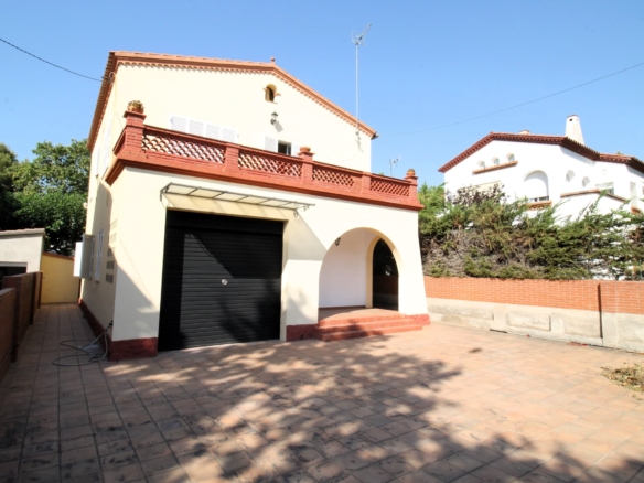 Casa en Venta en Montemar