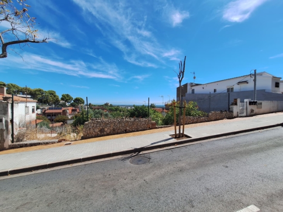 Terreno en Venta en Can Roca