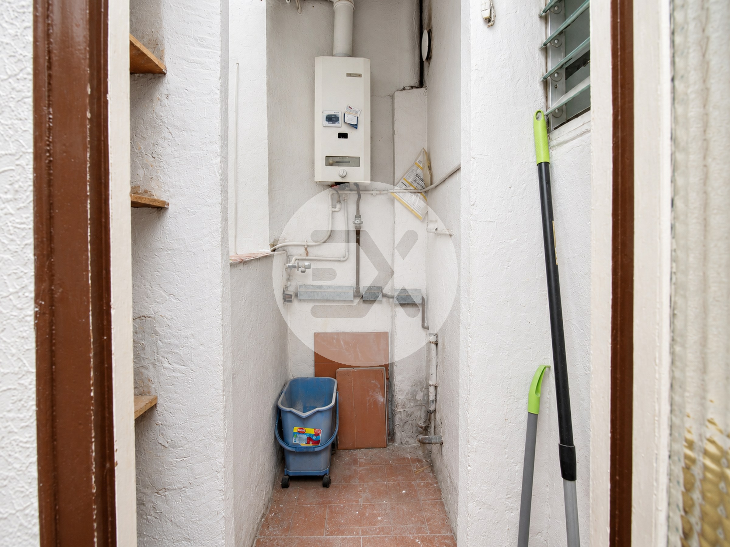 Piso en Venta en el Coll
