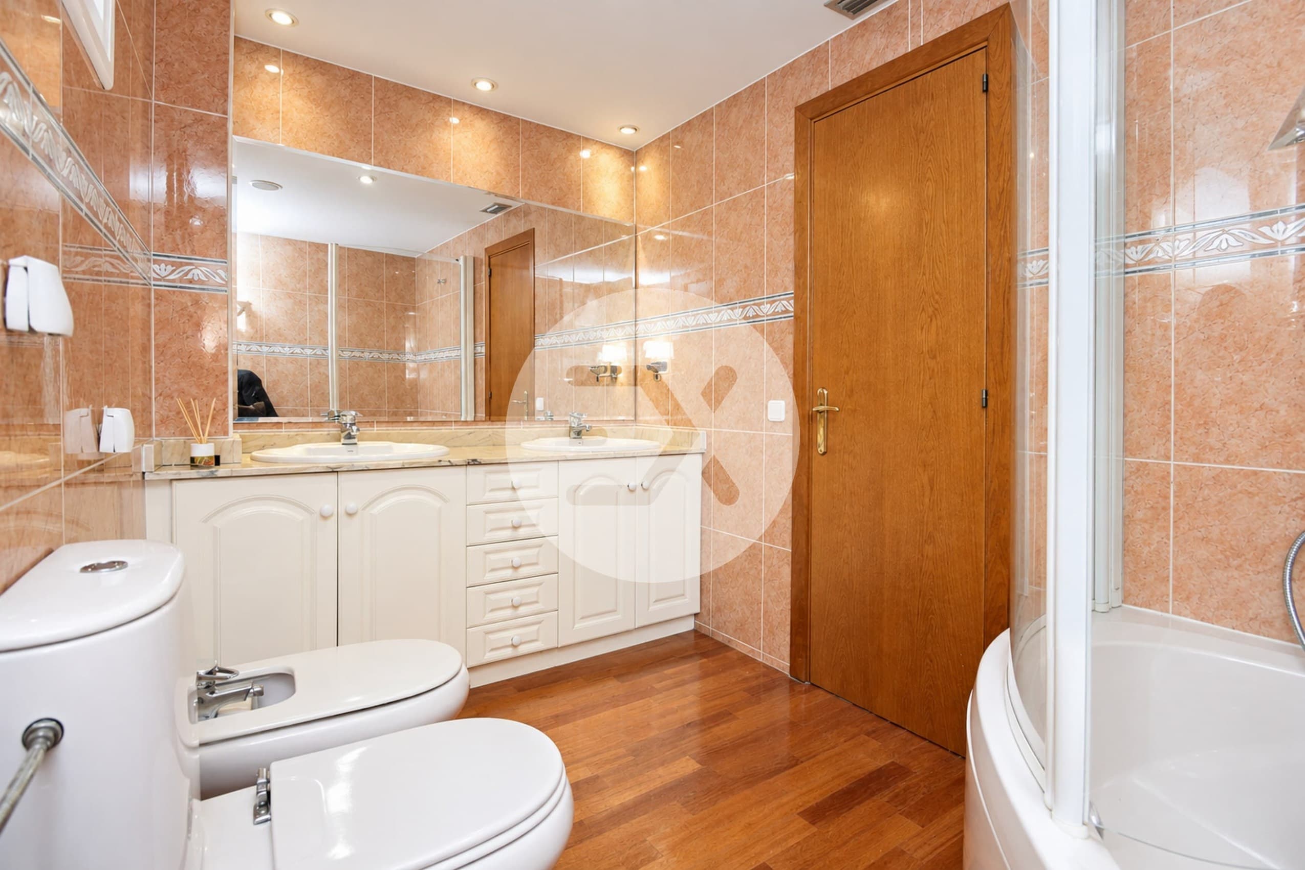 Piso en Venta en les Botigues de Sitges