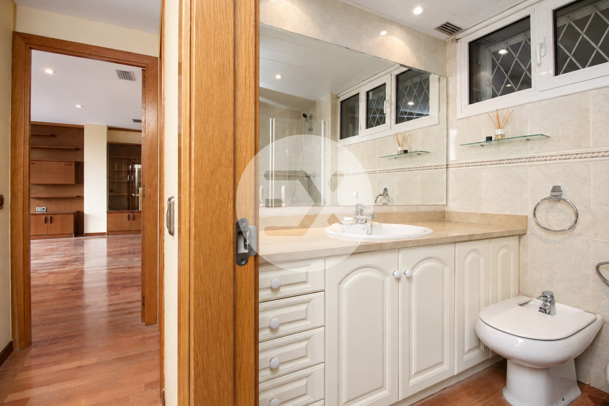 Piso en Venta en les Botigues de Sitges