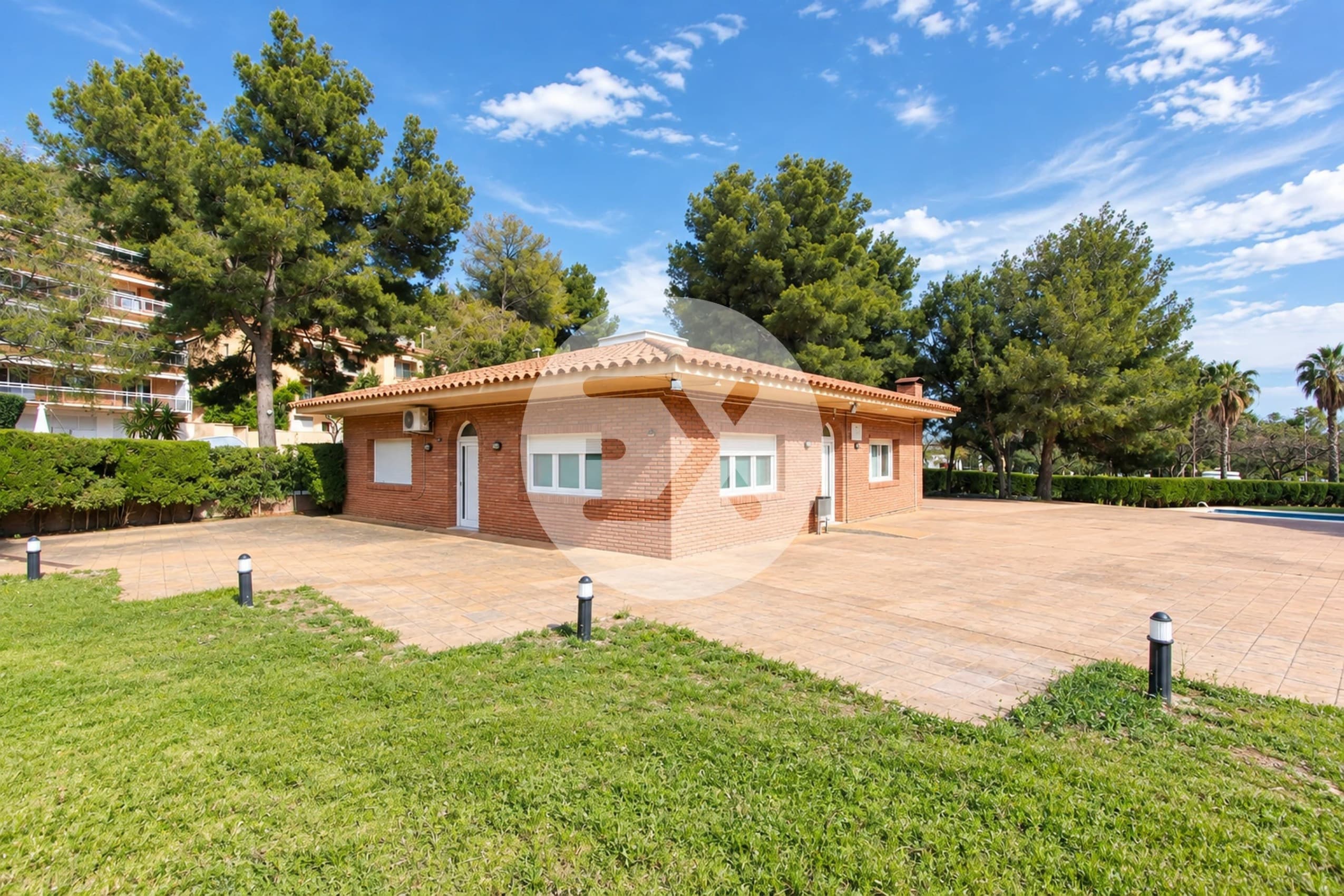 Piso en Venta en les Botigues de Sitges