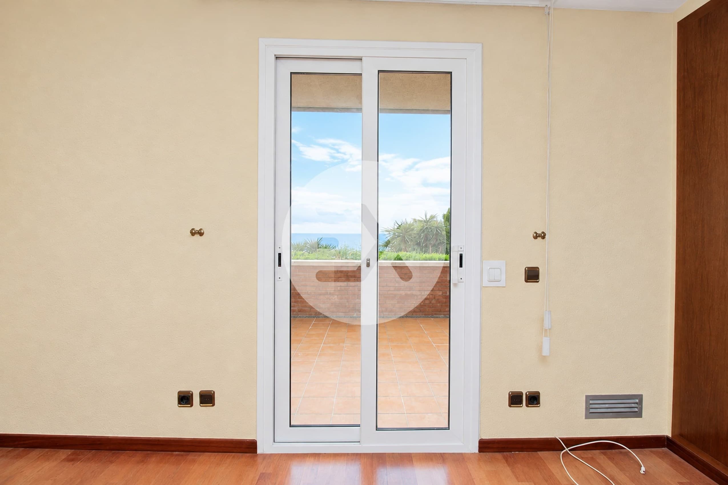 Piso en Venta en les Botigues de Sitges