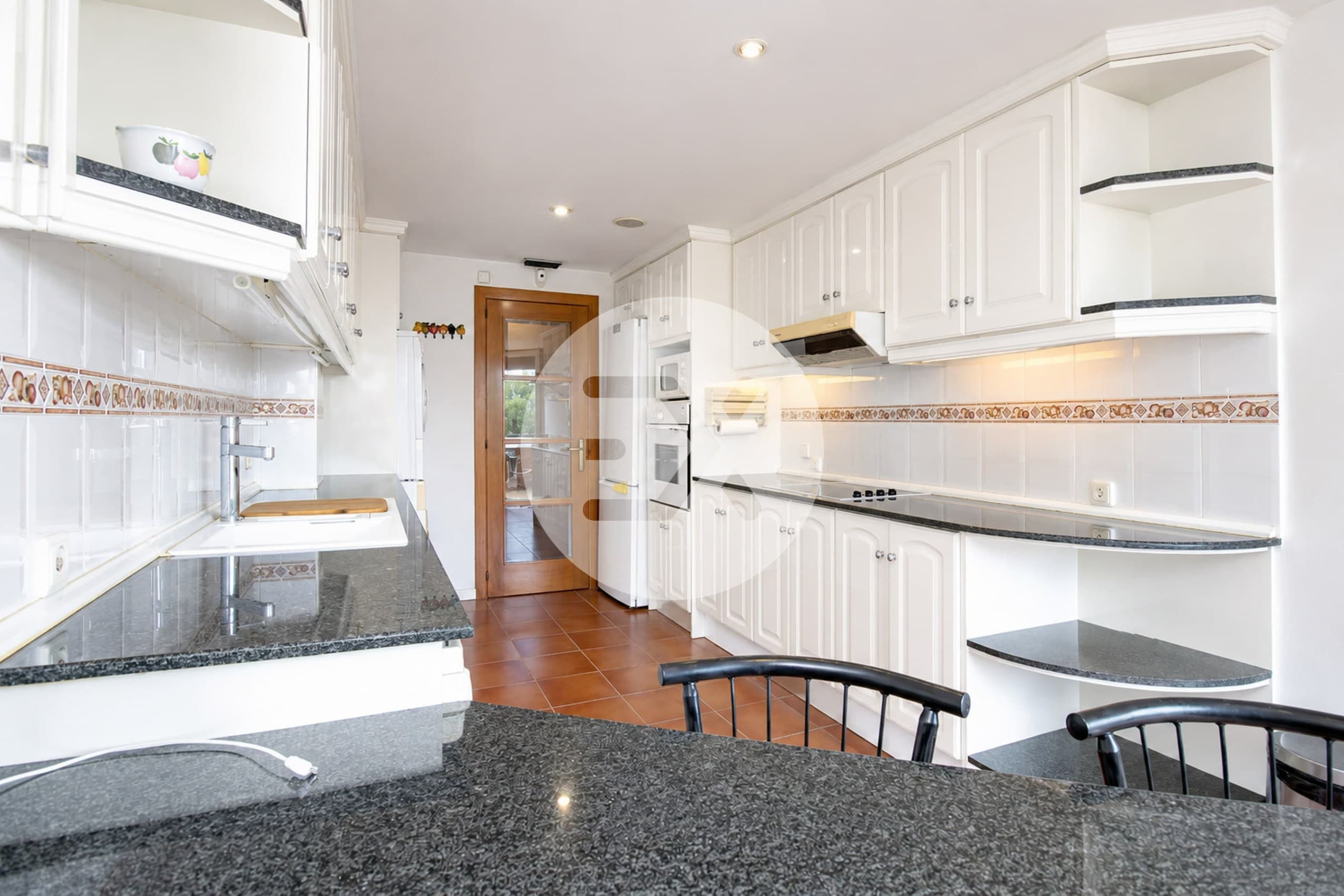 Piso en Venta en les Botigues de Sitges