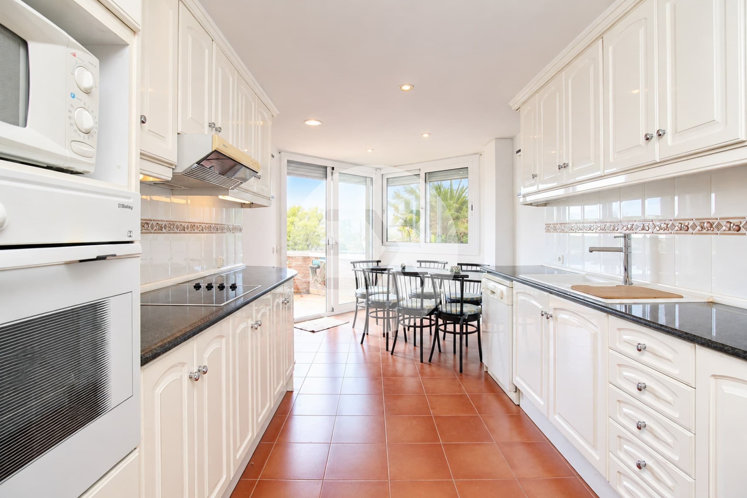 Piso en Venta en les Botigues de Sitges
