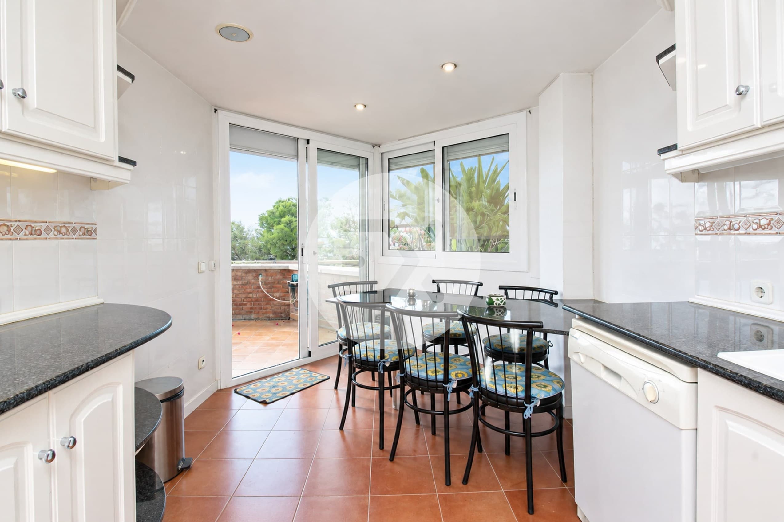 Piso en Venta en les Botigues de Sitges