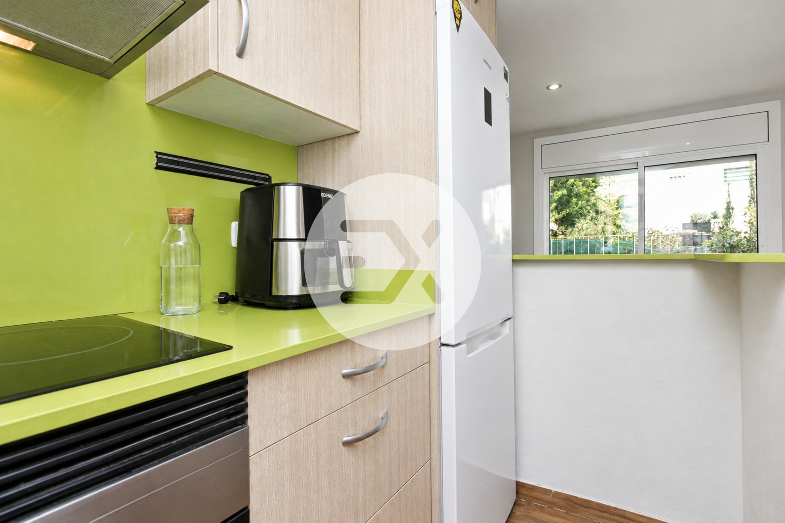 Piso en venta en Bellamar