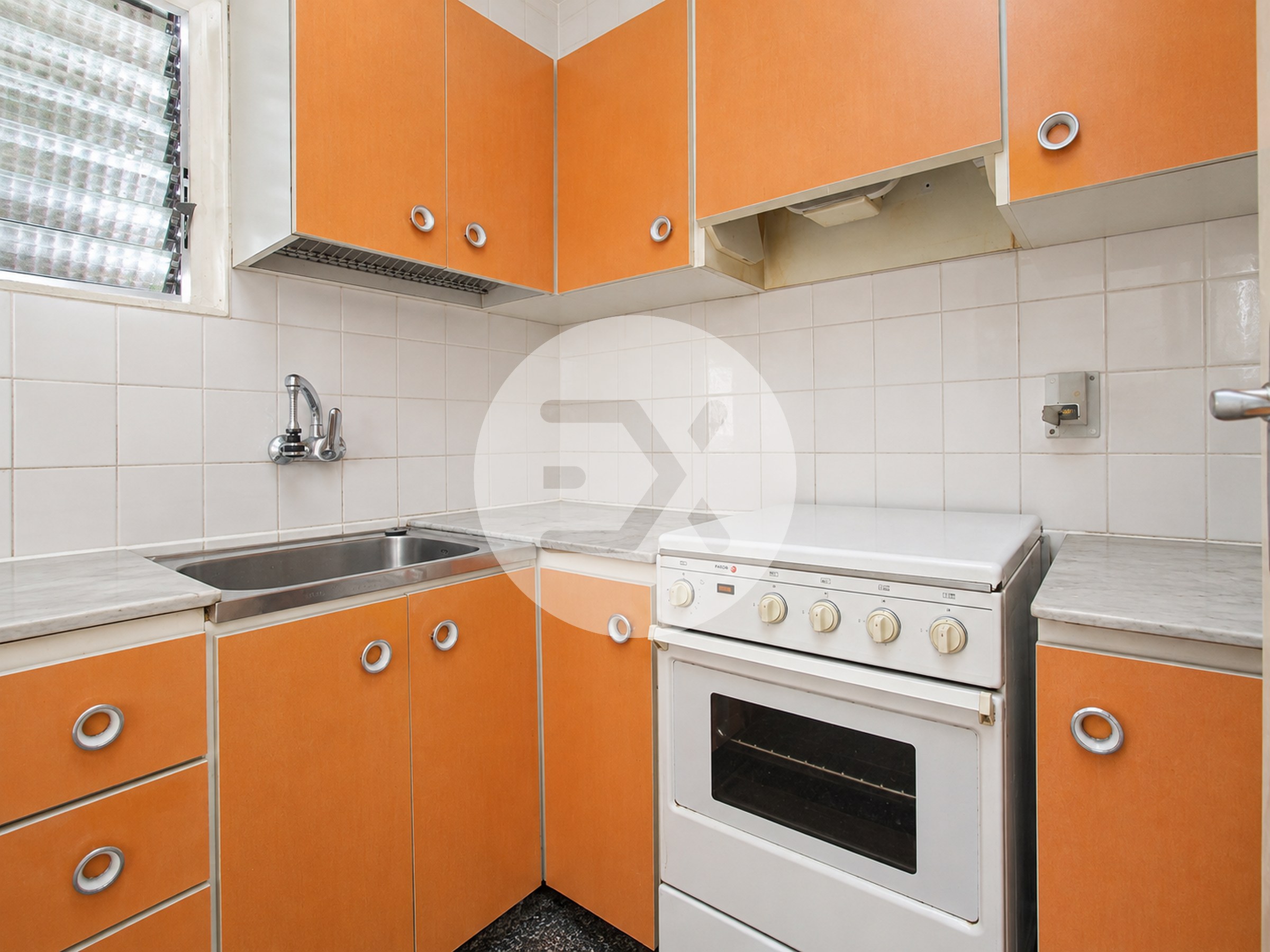 Piso en Venta en el Coll