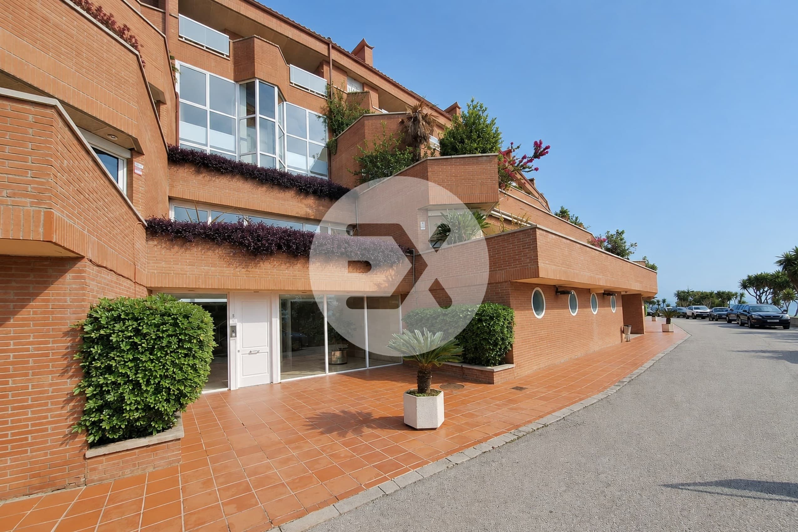 Piso en Venta en les Botigues de Sitges