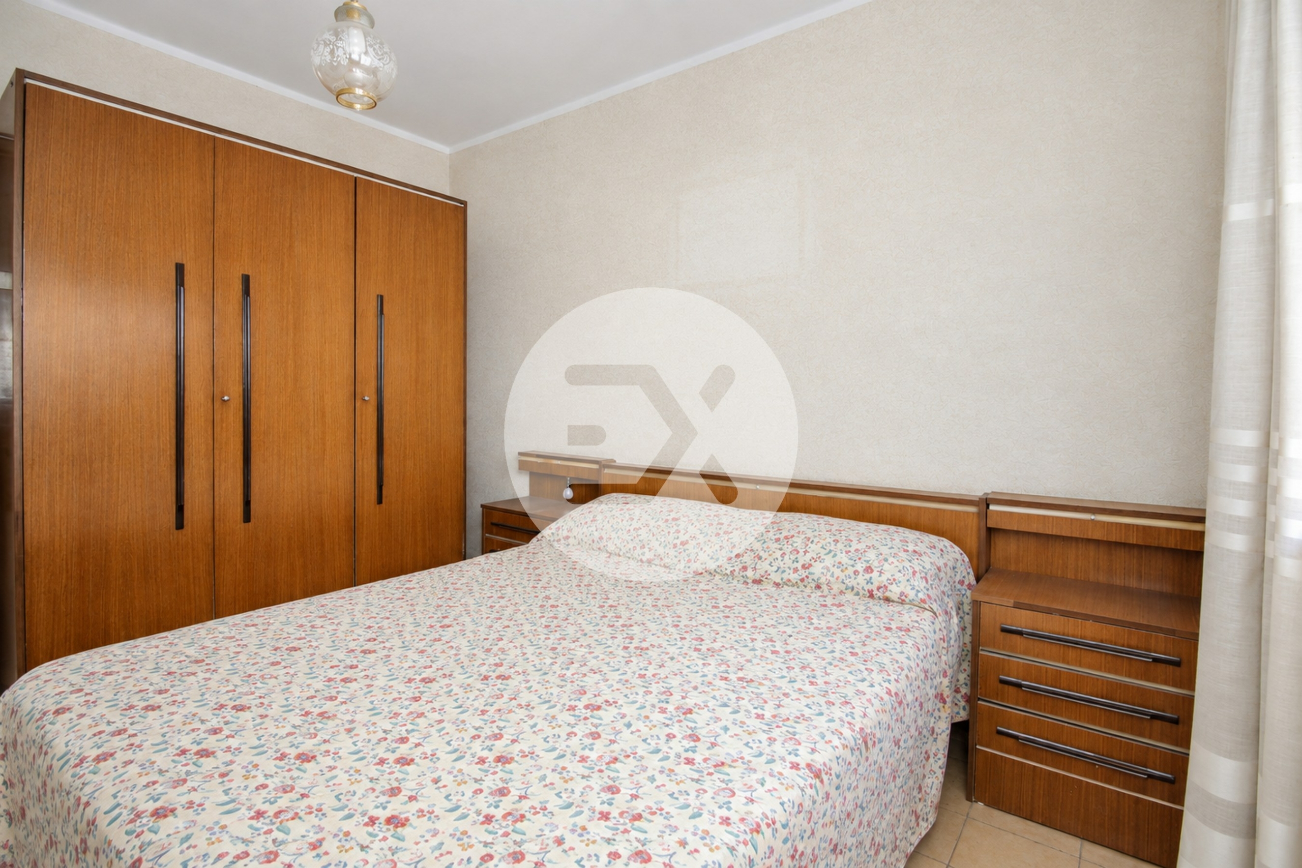 Piso en Venta en el Coll