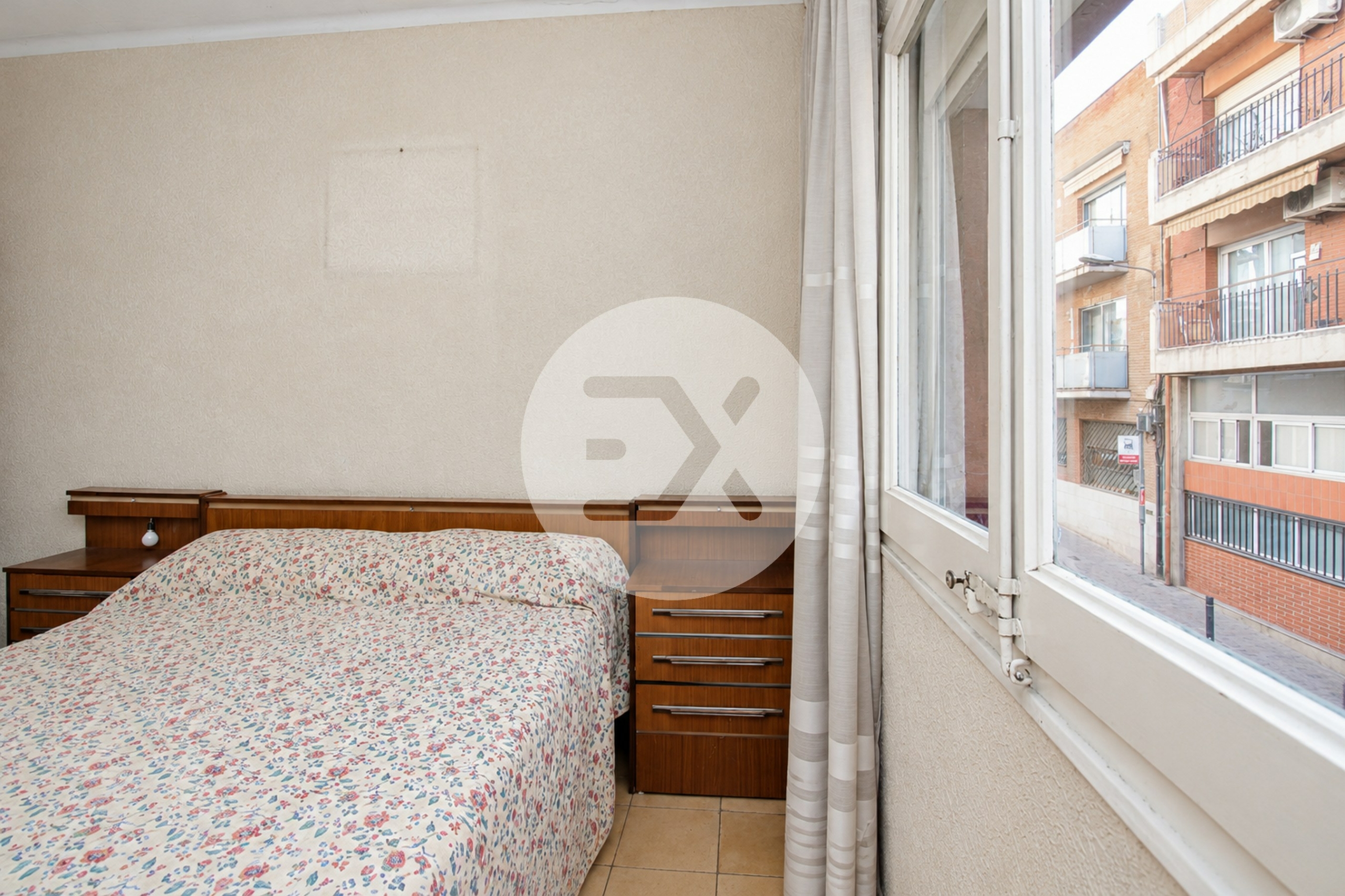 Piso en Venta en el Coll