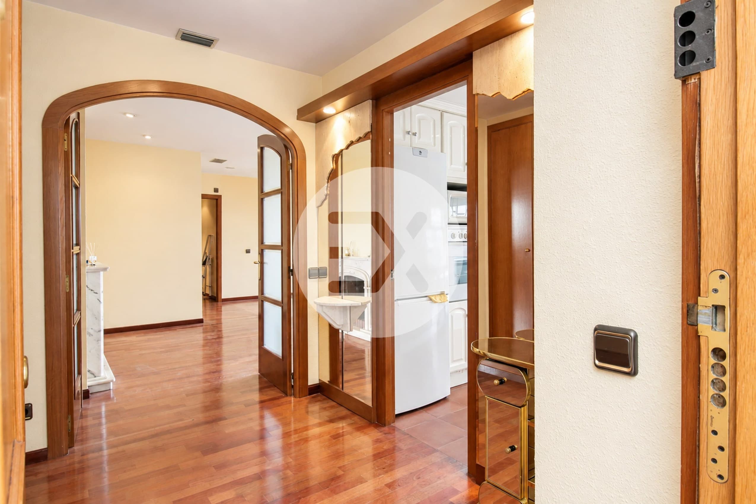 Piso en Venta en les Botigues de Sitges