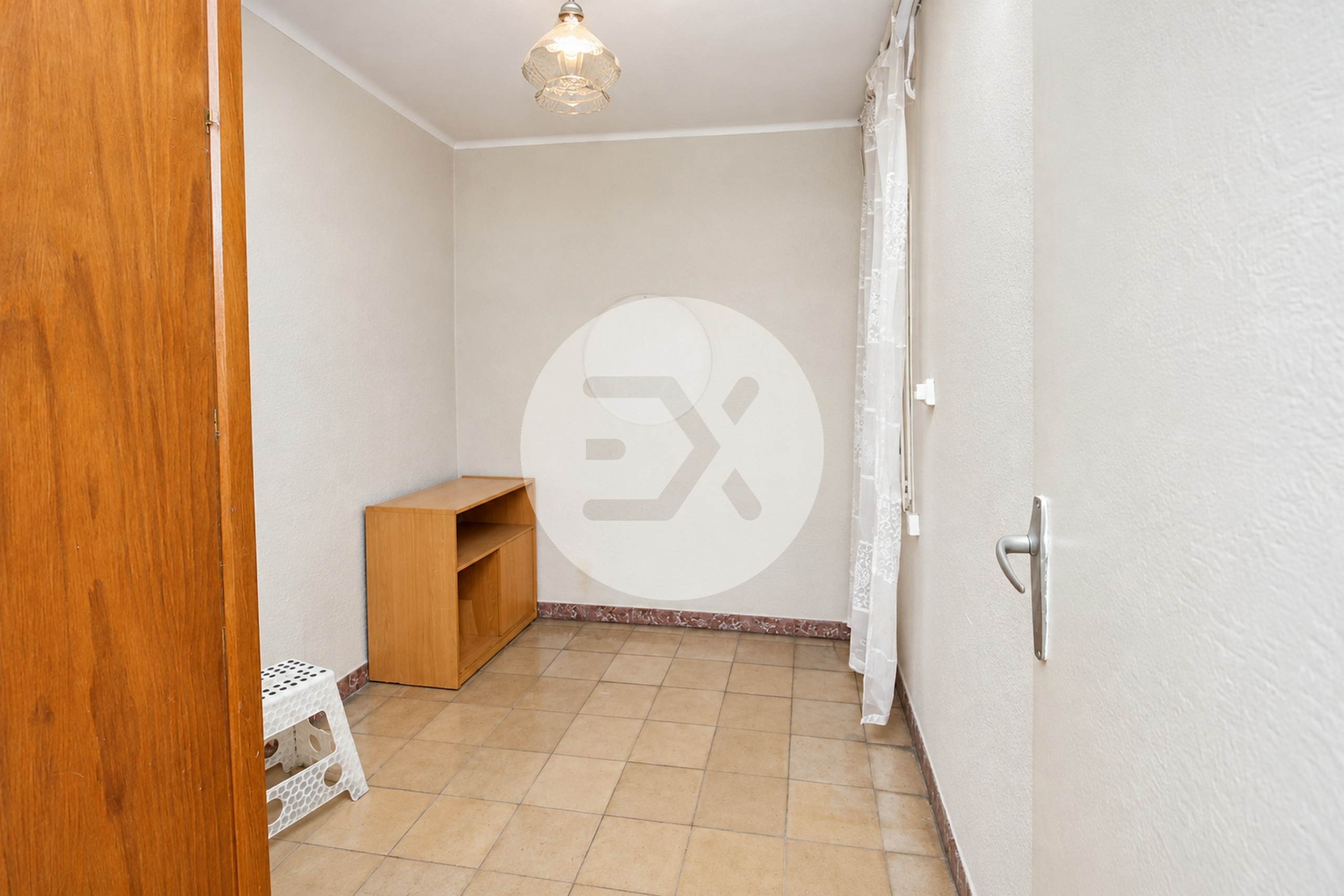 Piso en Venta en el Coll