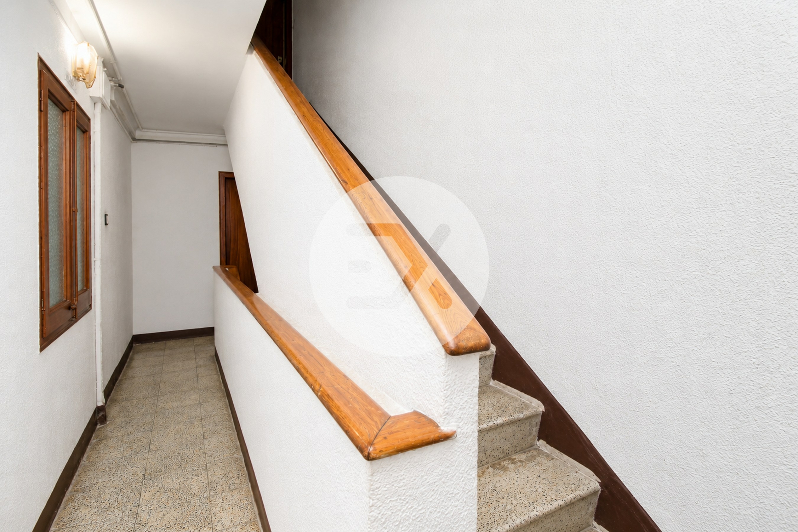 Piso en Venta en el Coll