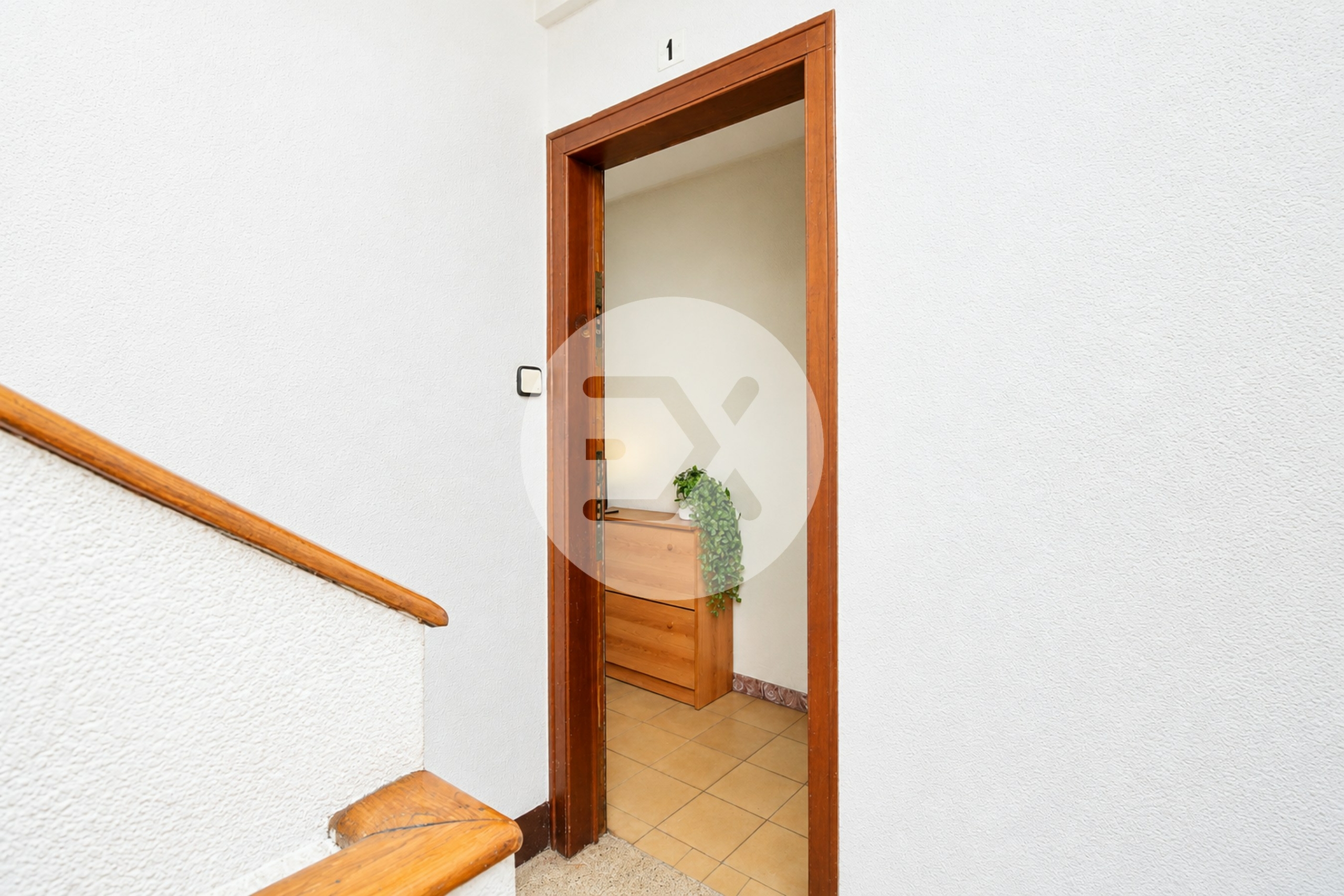 Piso en Venta en el Coll