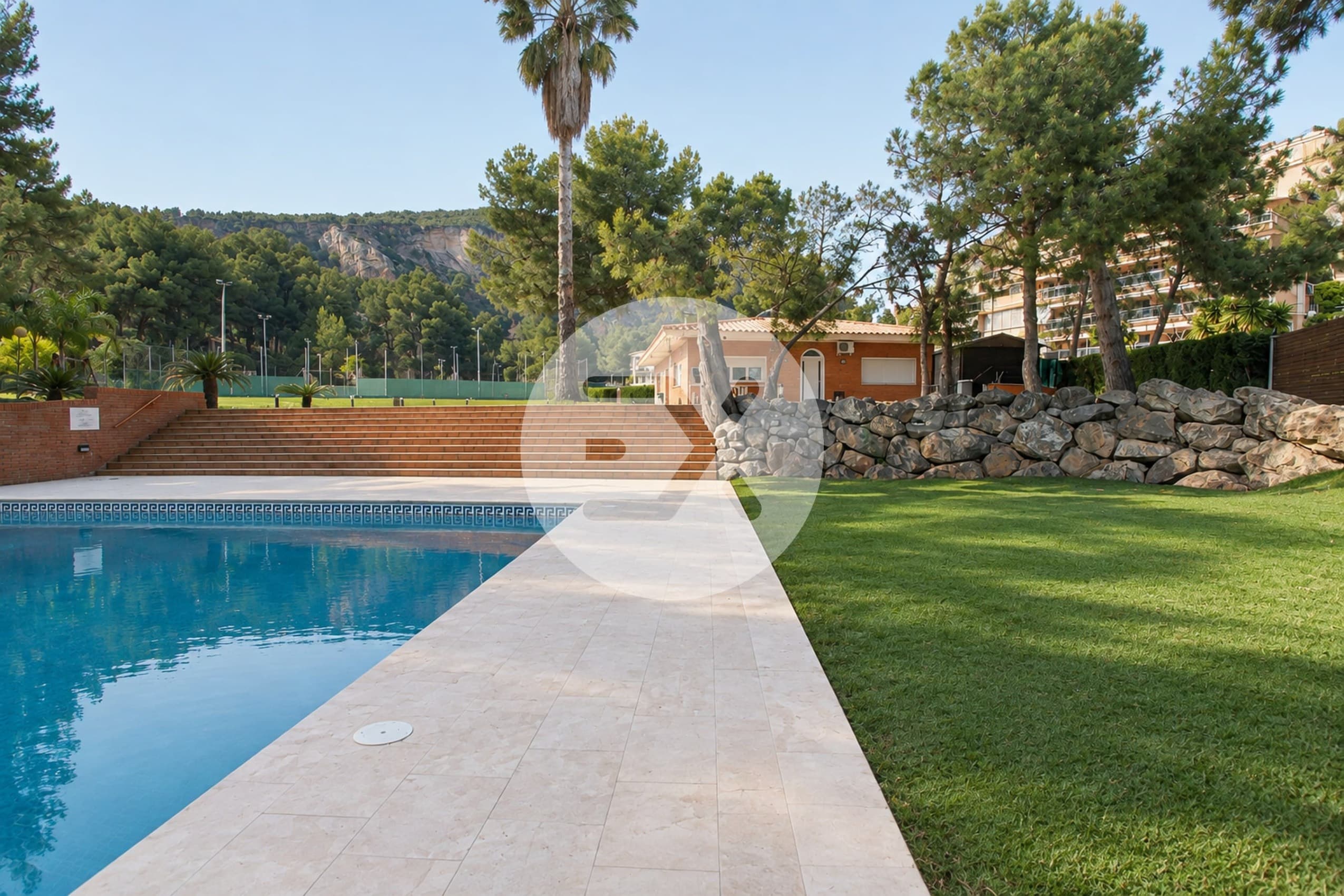 Piso en Venta en les Botigues de Sitges