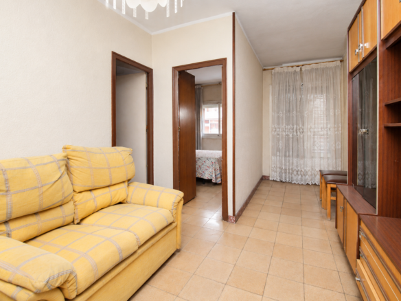 Piso en Venta en el Coll