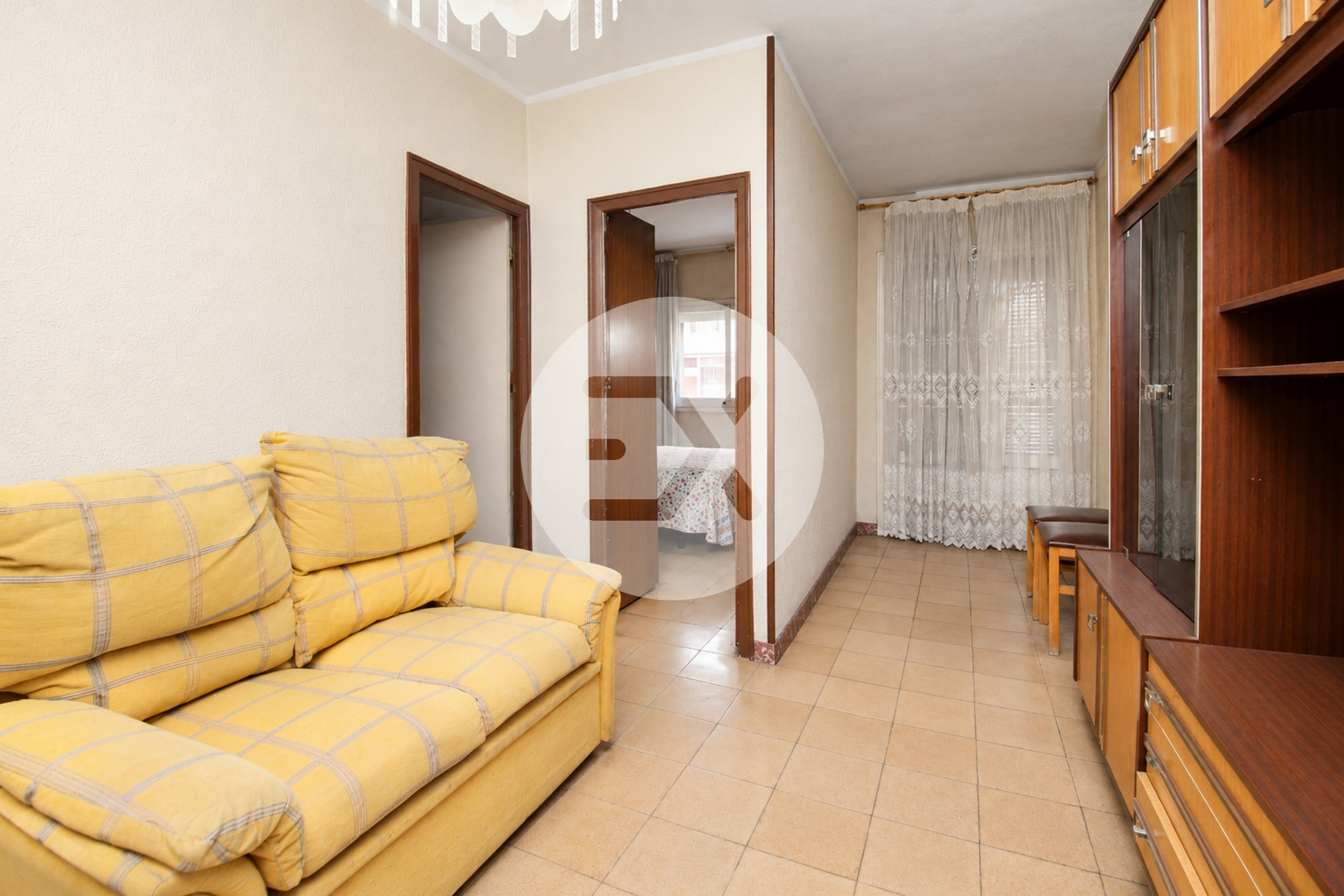 Piso en Venta en el Coll