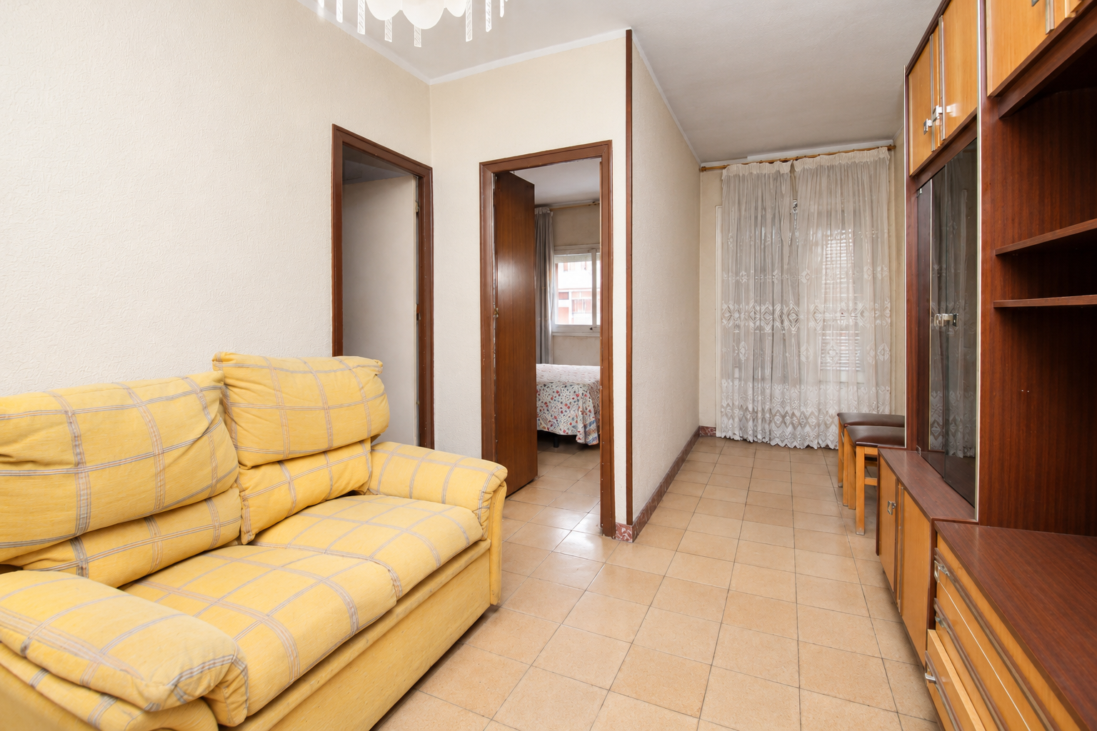 Piso en Venta en el Coll