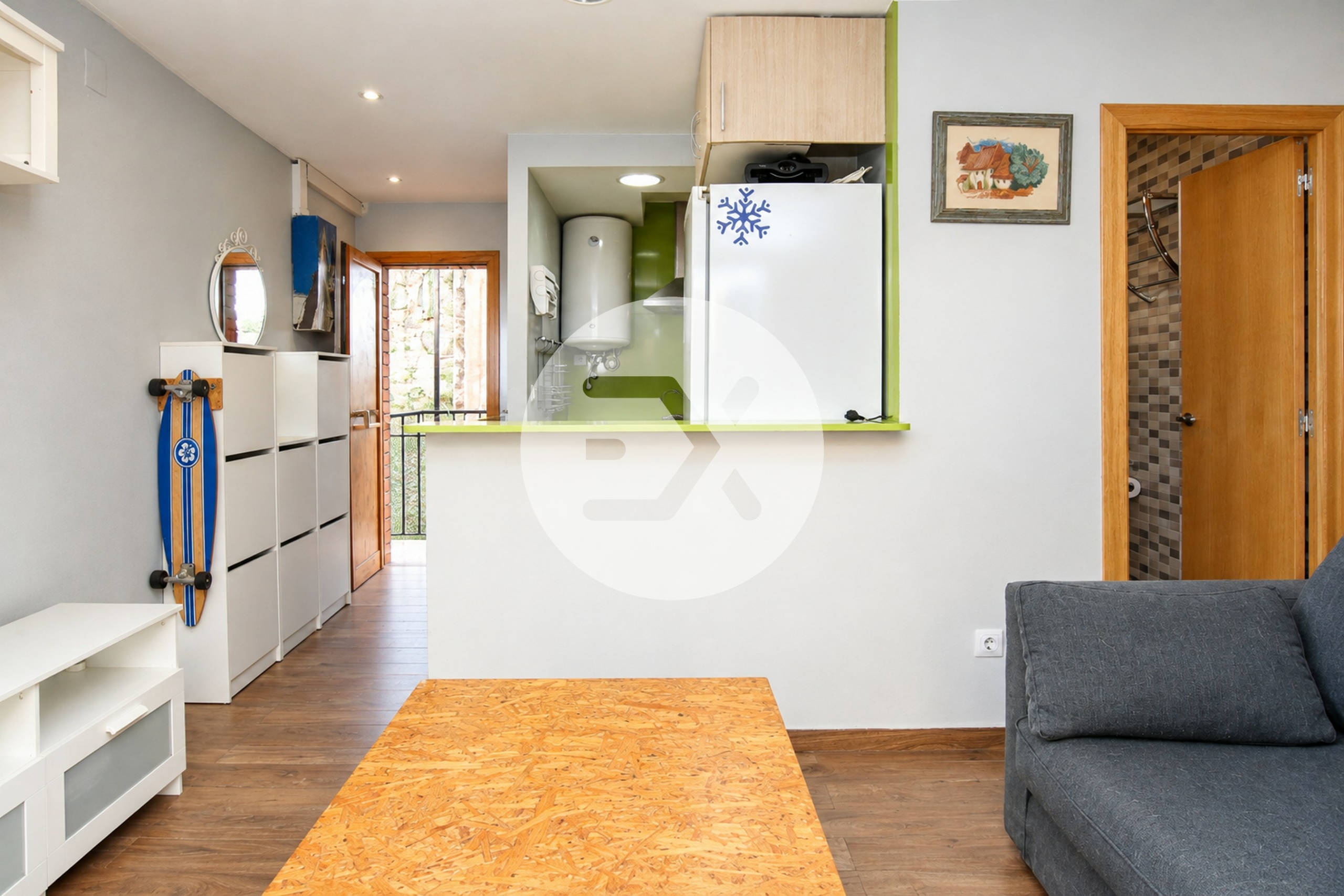 Piso en venta en Bellamar