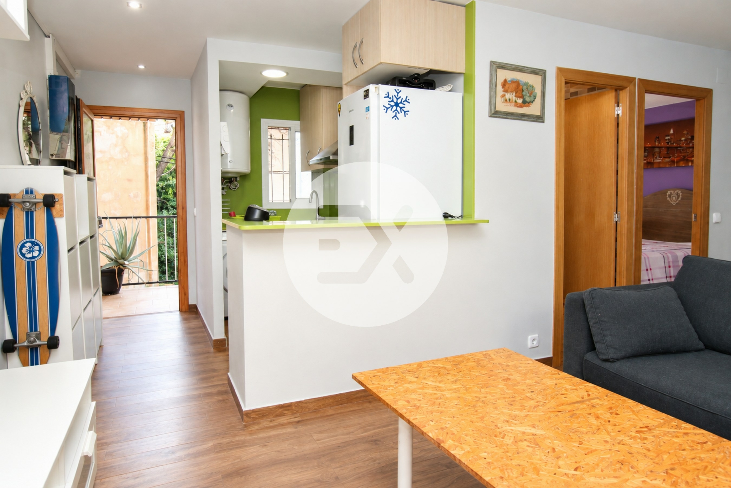 Piso en venta en Bellamar