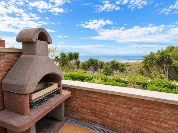 Piso en Venta en les Botigues de Sitges