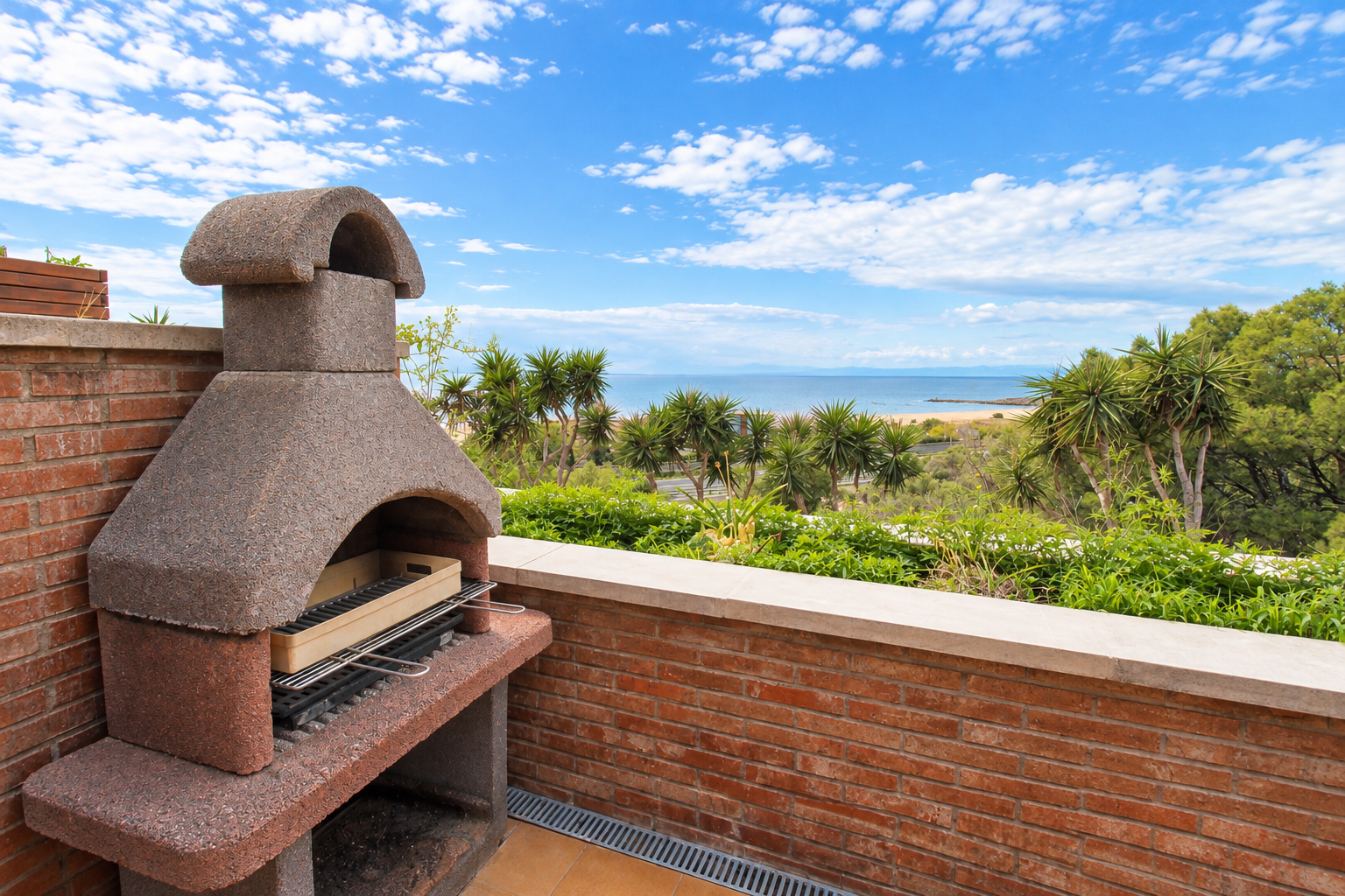 Piso en Venta en les Botigues de Sitges