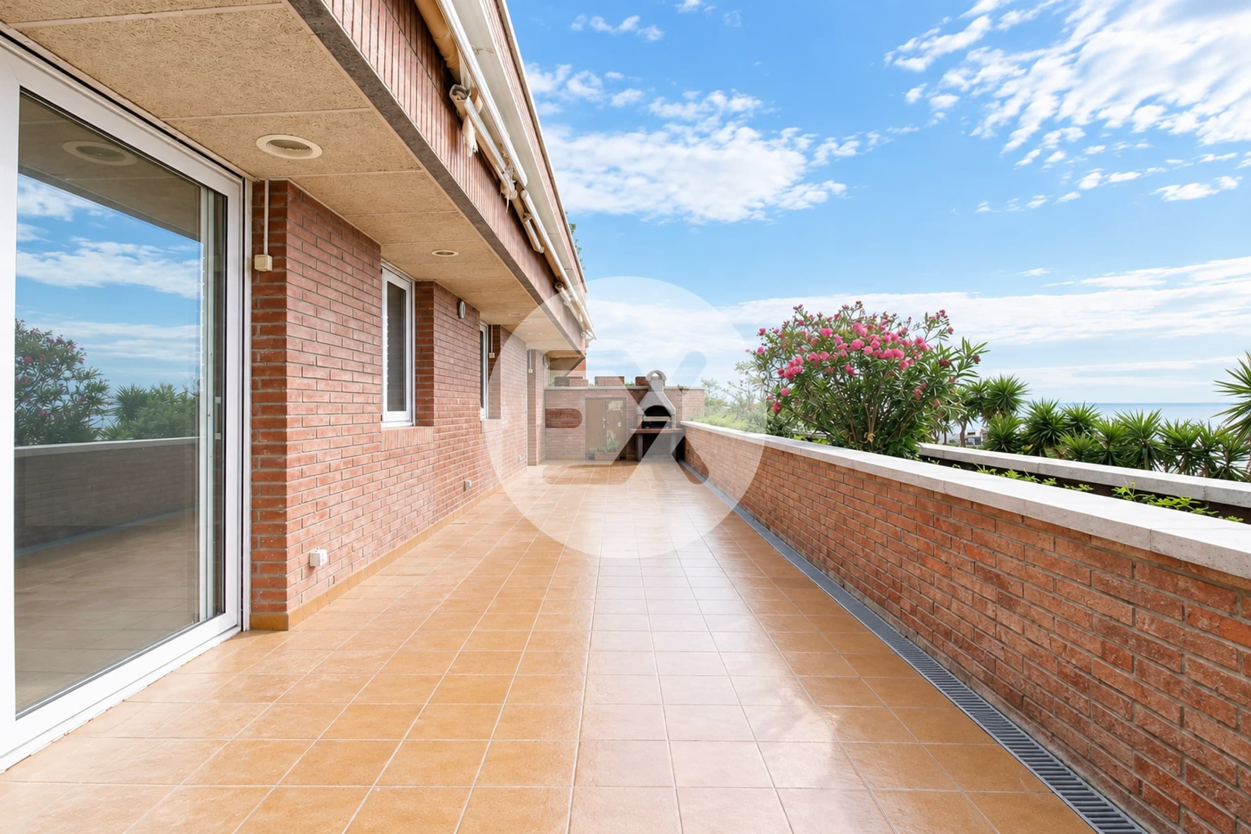 Piso en Venta en les Botigues de Sitges