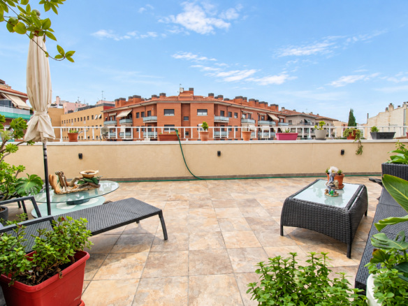 Dúplex en Venta en Canyars