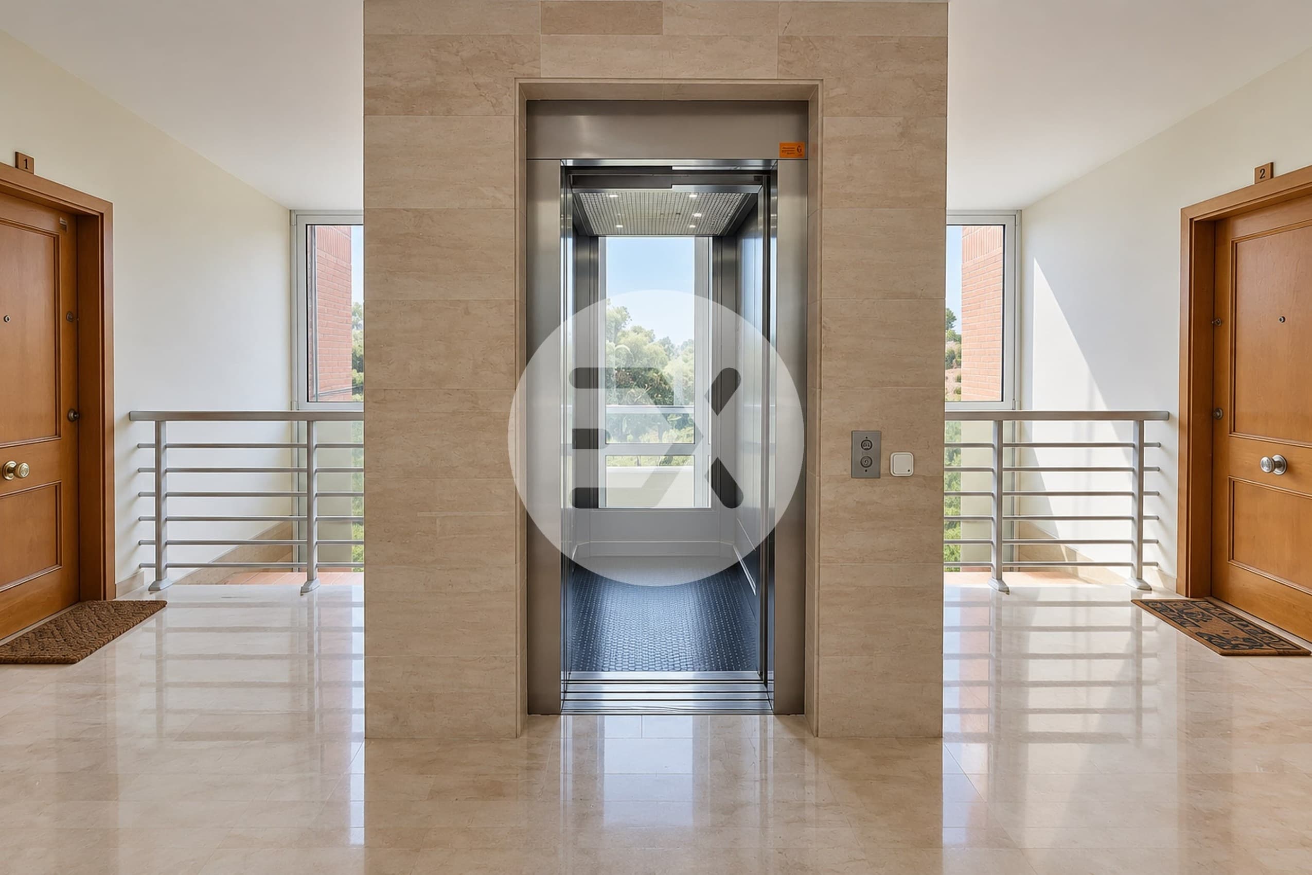 Piso en Venta en les Botigues de Sitges